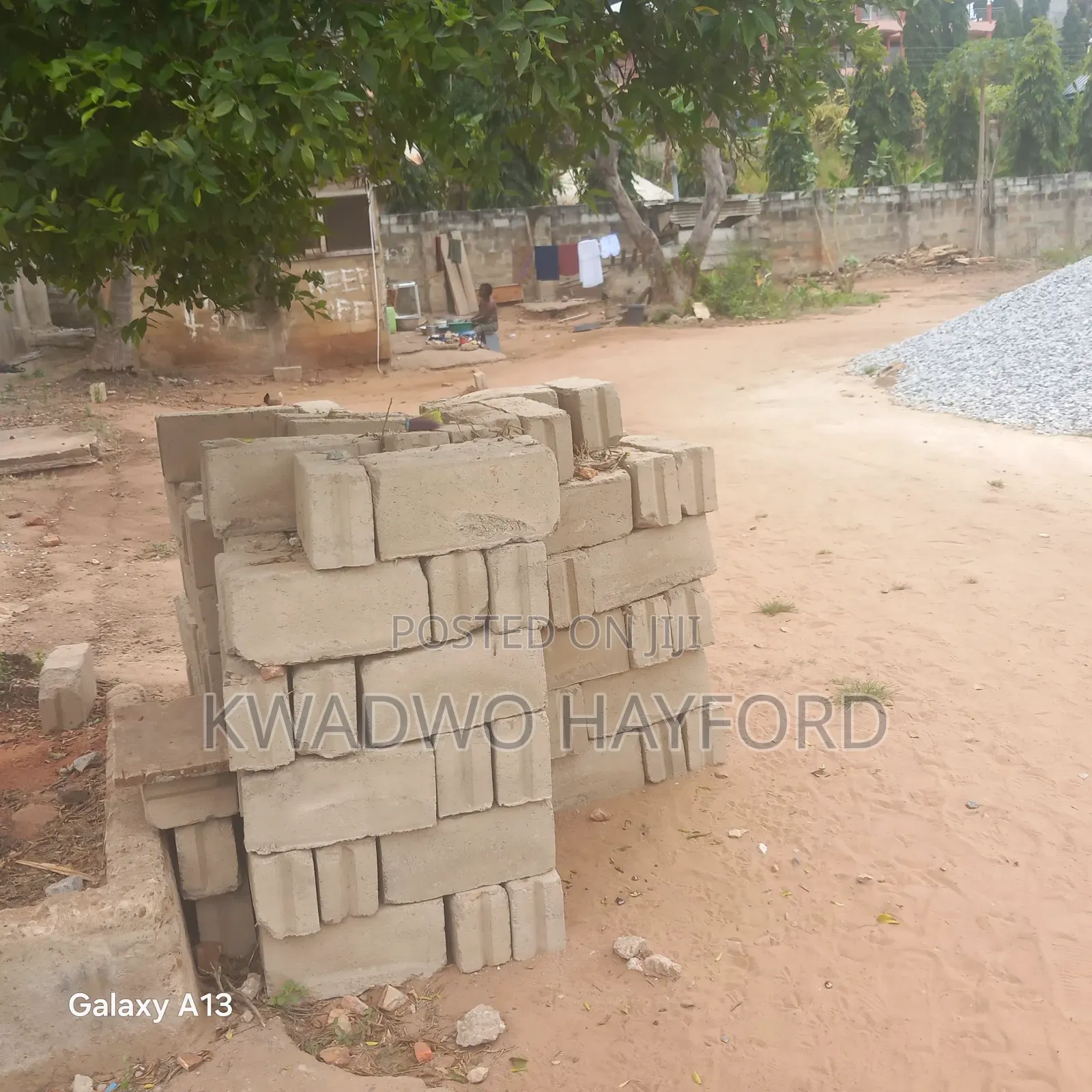 Good Located Land