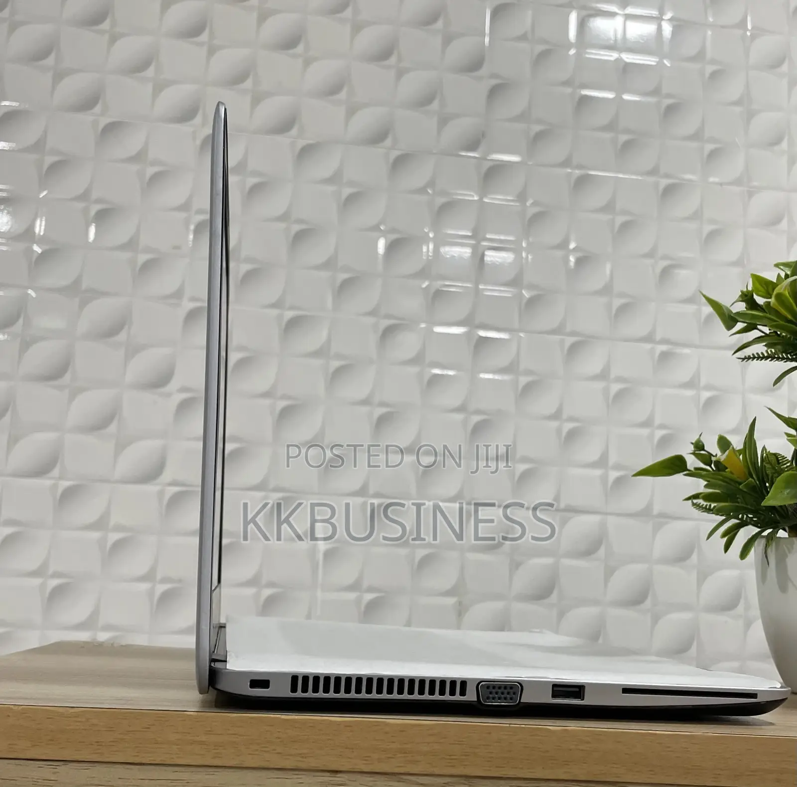 New Laptop HP EliteBook 840 G4 8GB Intel Core i5 SSD 256GB