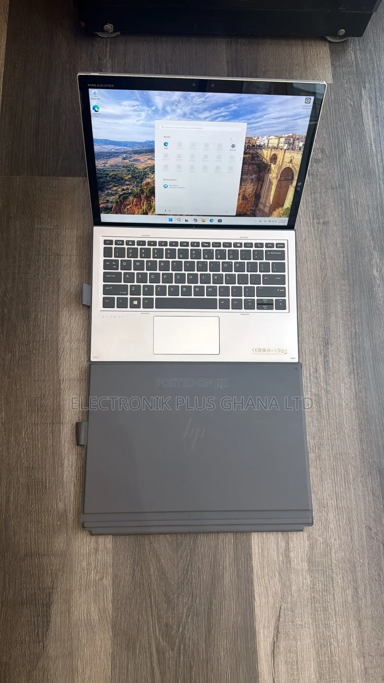 Laptop HP Elite x2 1013 G3 16GB Intel Core i7 SSD 512GB