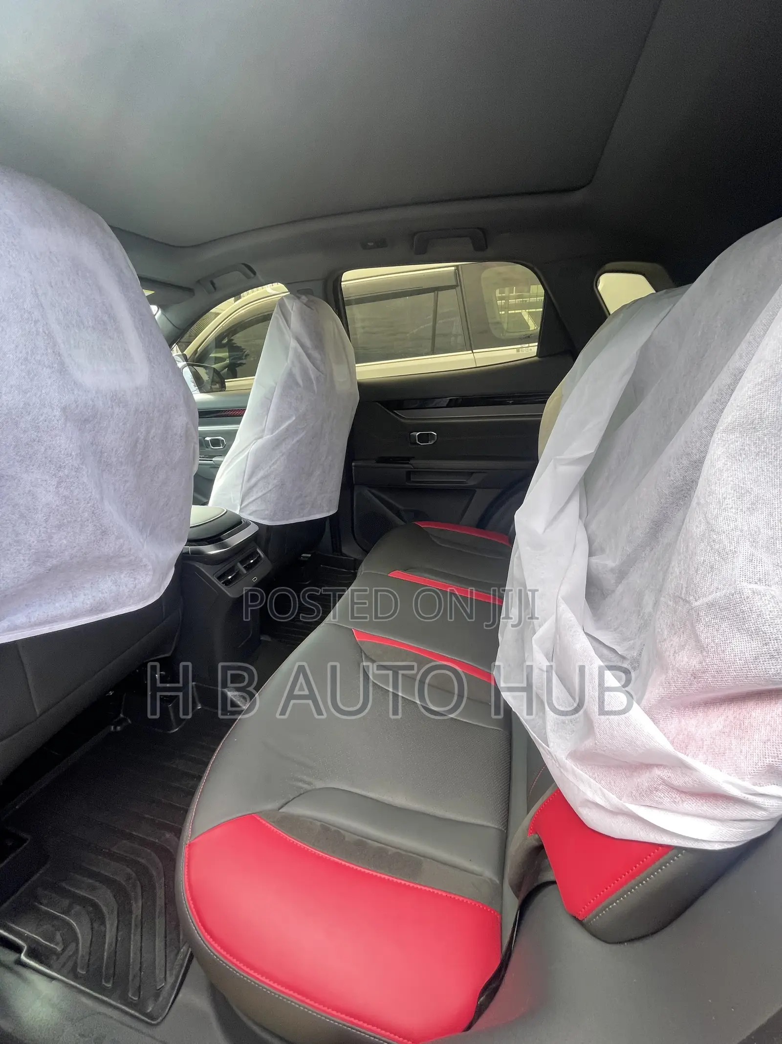 Jetour Dashing 1.6 Petrol FWD 2022 Gray