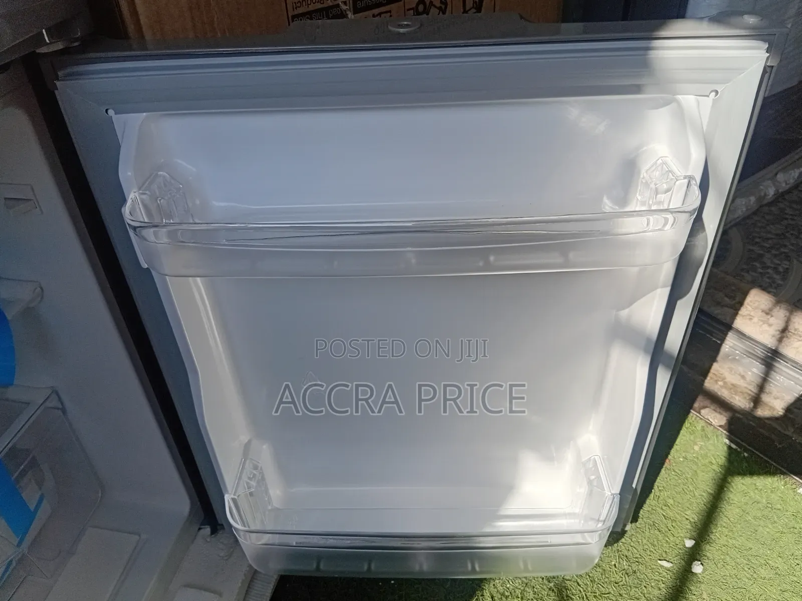Roch 85L Compact Cooling Solution for Small Households