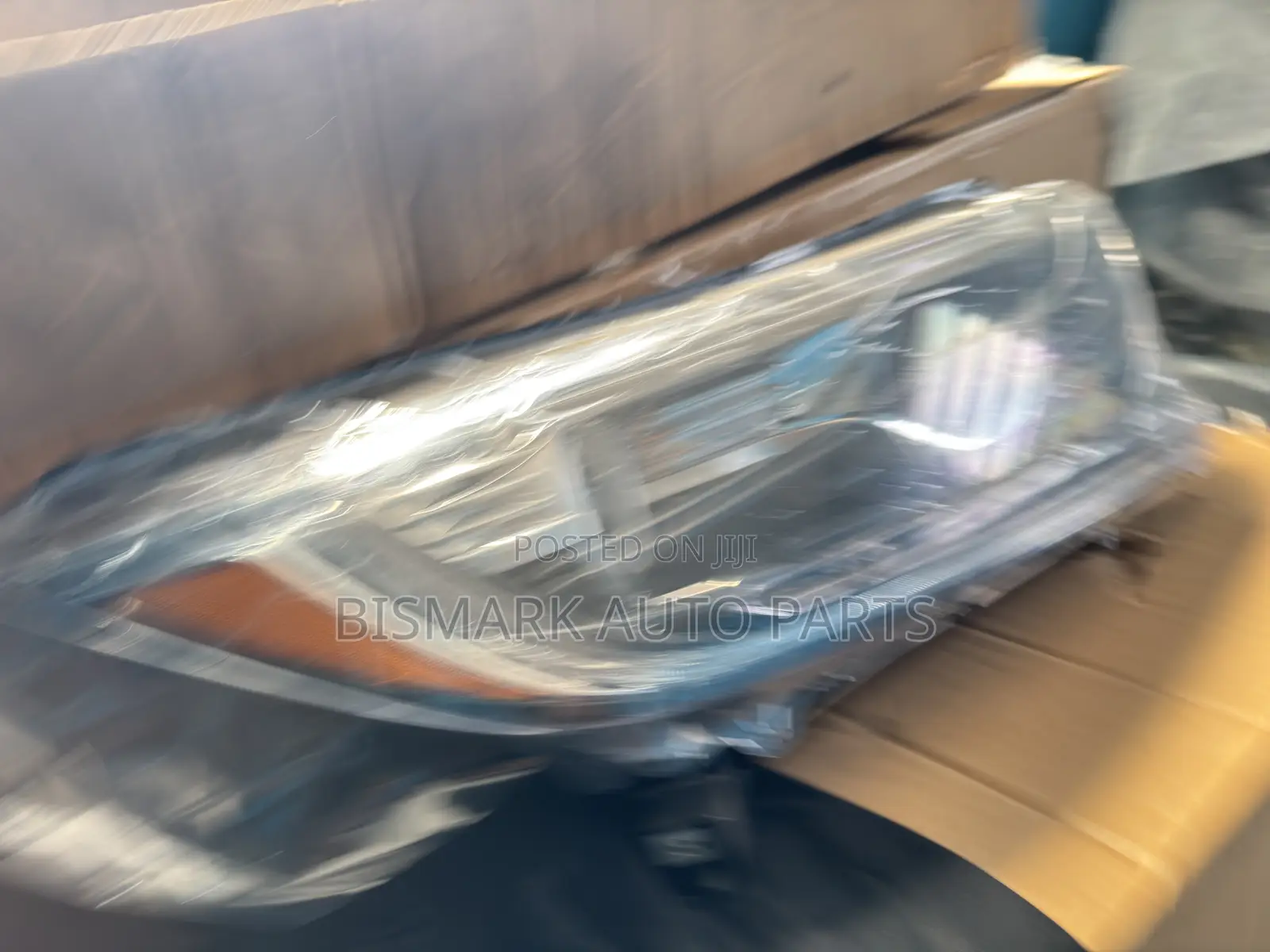 Honda CRV 2017 2018 2019 2020 2021 2022 Headlight