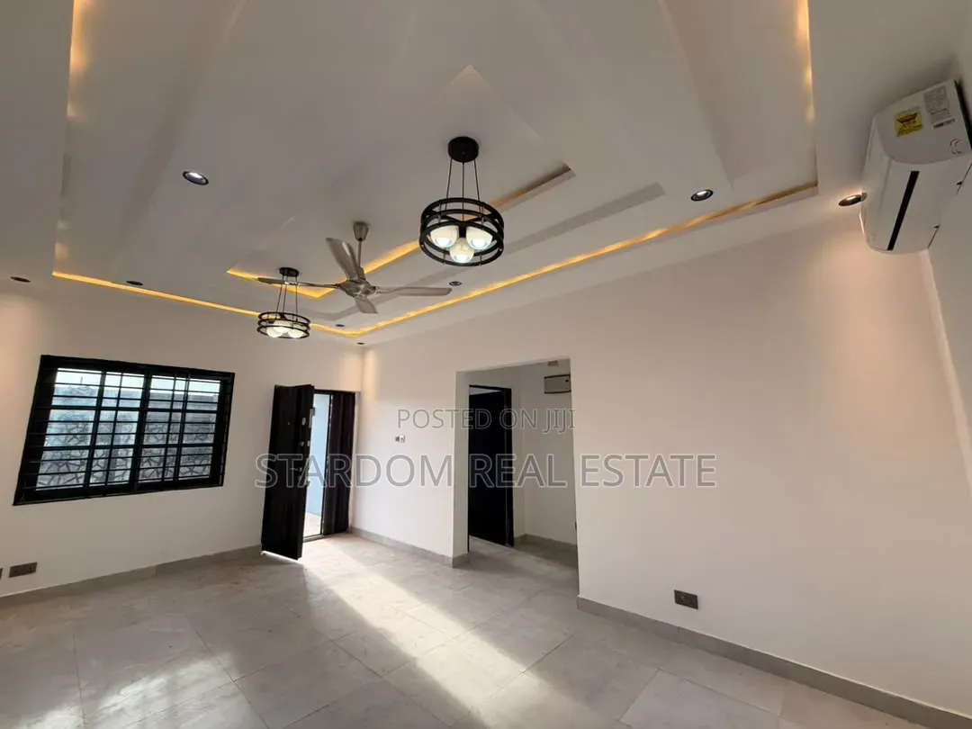 2bdrm Apartment in Ashaley Botwe, Nmai-Dzorn for rent