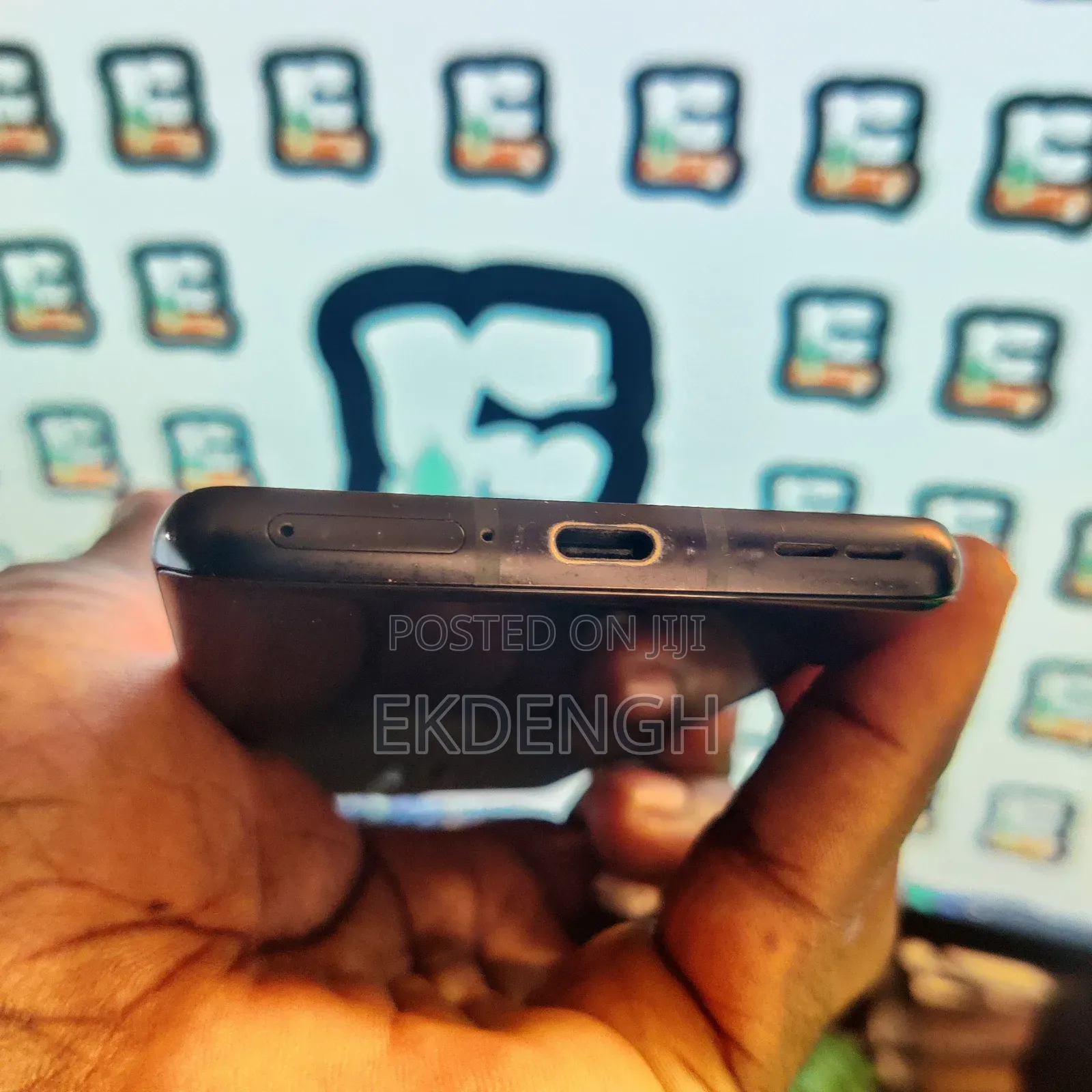 OnePlus 8 128 GB Black