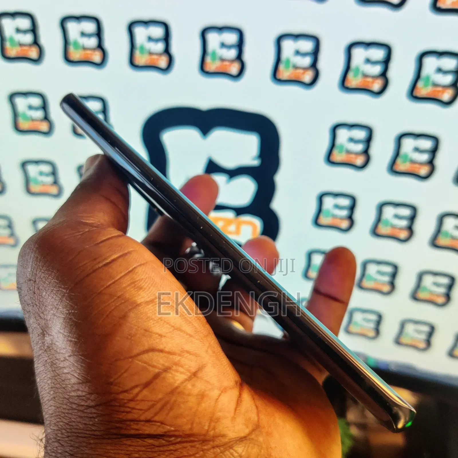 OnePlus 8 128 GB Black