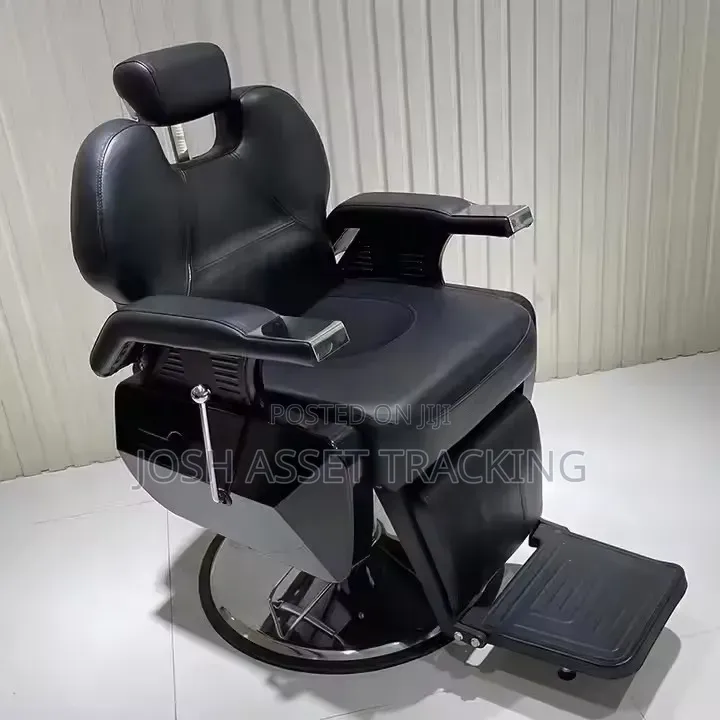 Professional Hydraulic Barbering Chair