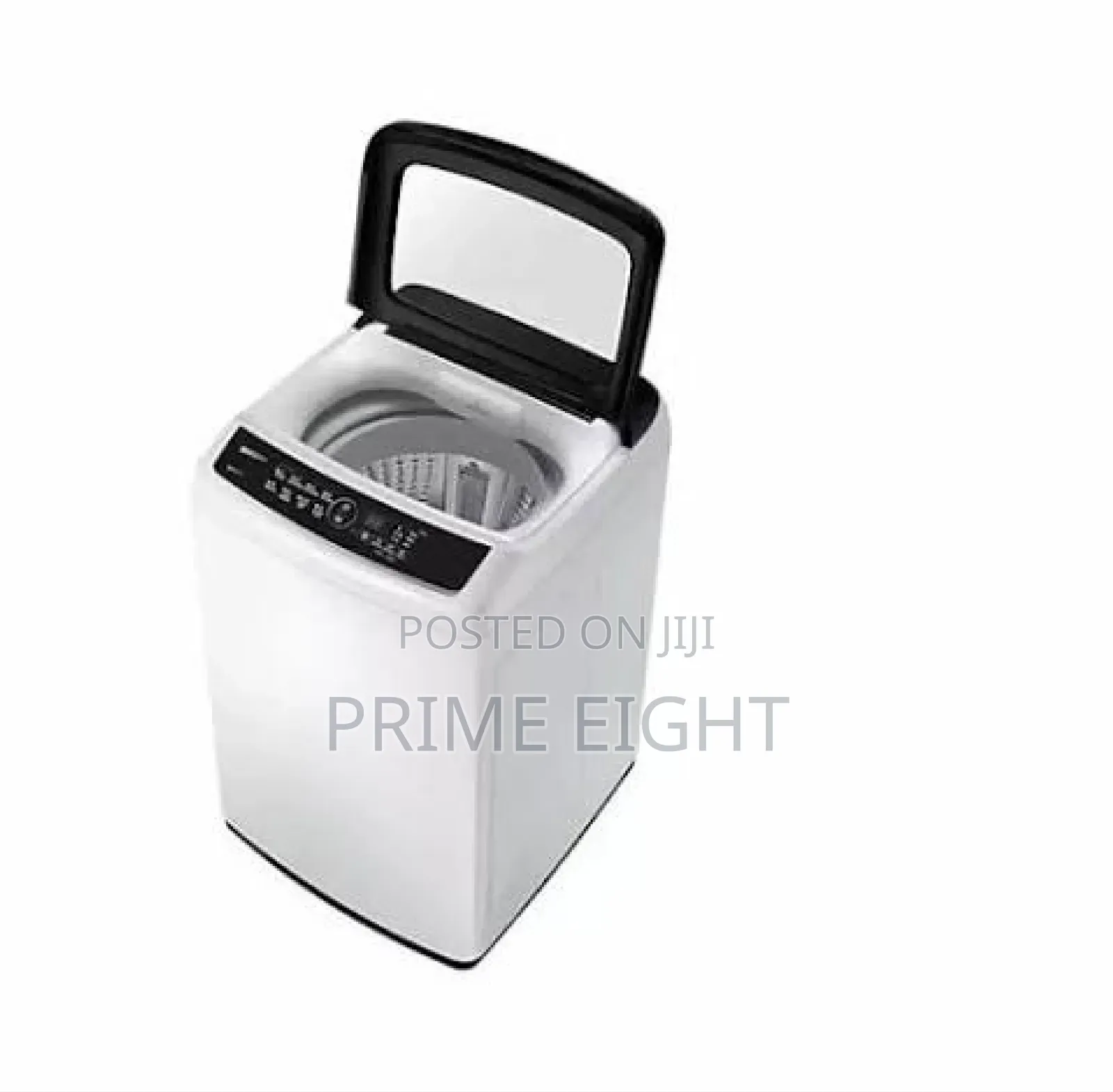 Samsung 8kg Top Load Washing Machine (WA80CG4240BWNQ)