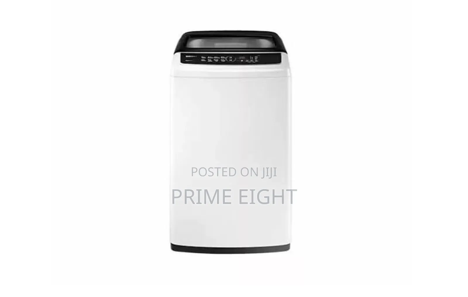 NEW Samsung (8kg) Top Load (WA80CG4240BWNQ) Washing Machine