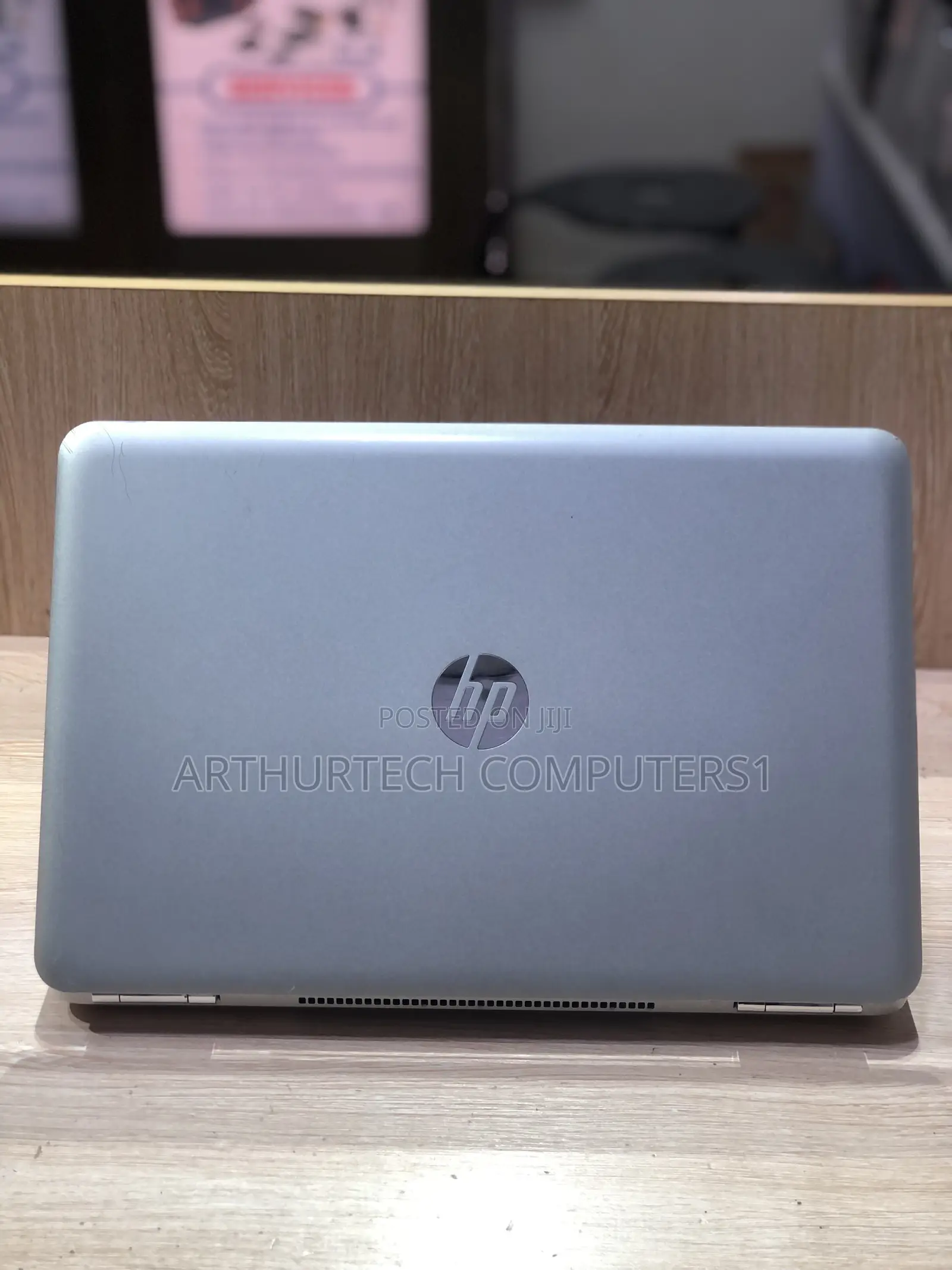 Laptop HP Omen Pro 16GB Intel Core i7 SSD 256GB