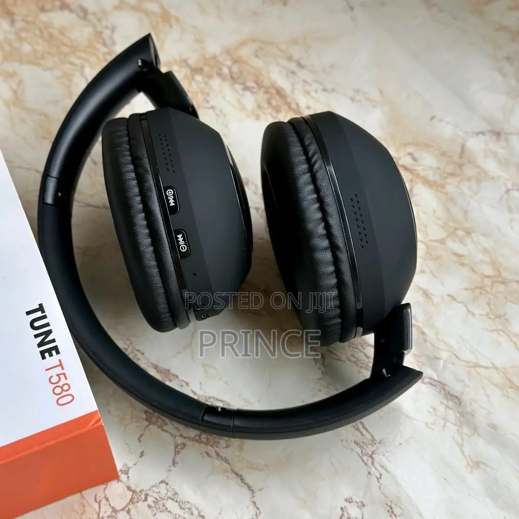Samsung Level Headphones With Immersive Sound 