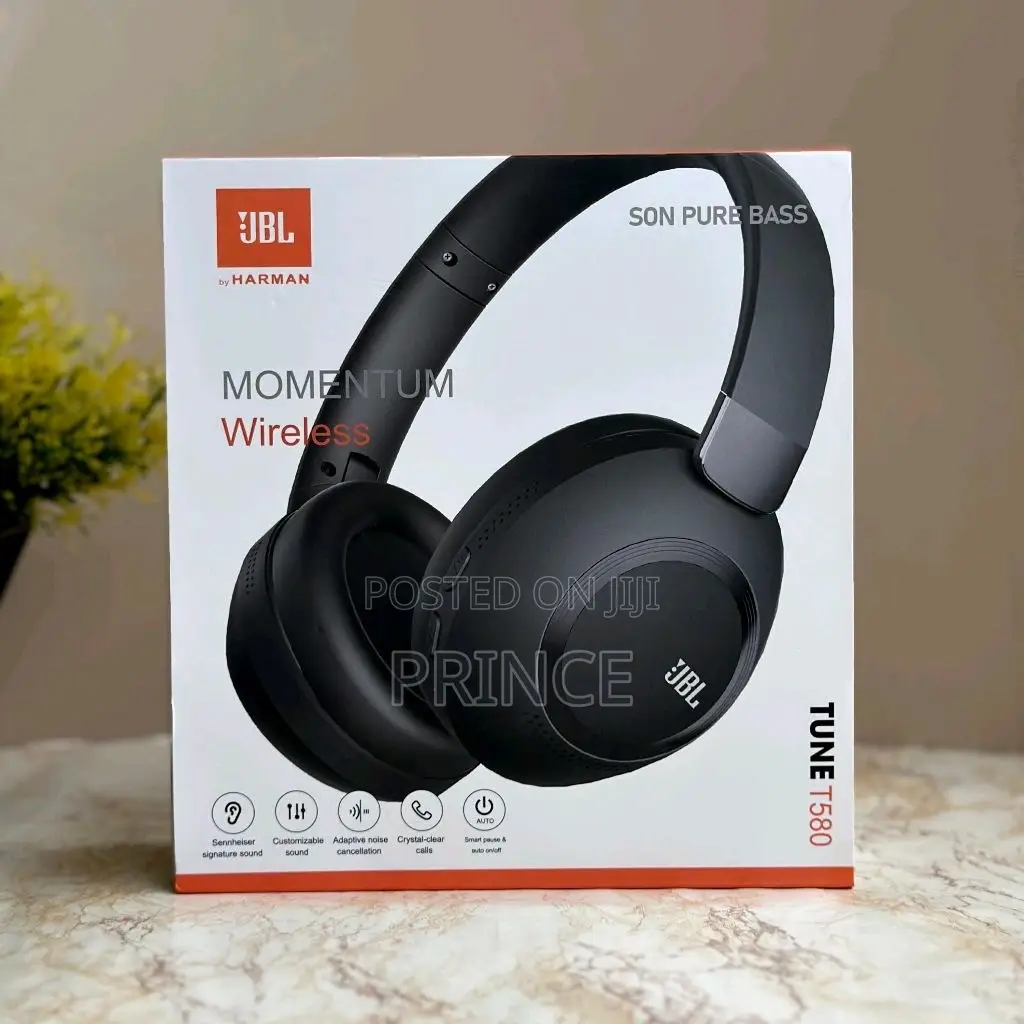 Samsung Level Headphones With Immersive Sound 