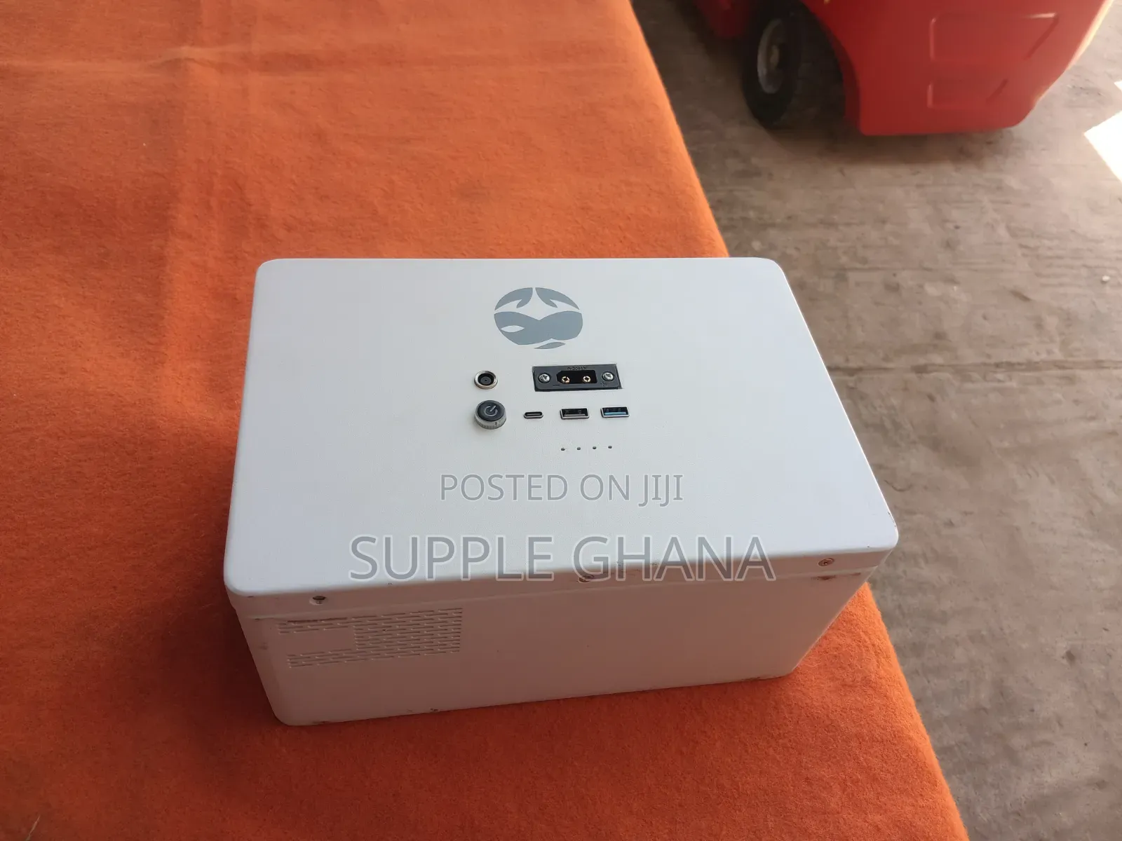 NEO EARTH Portable Backup Power Supply – Quality You Can Trust