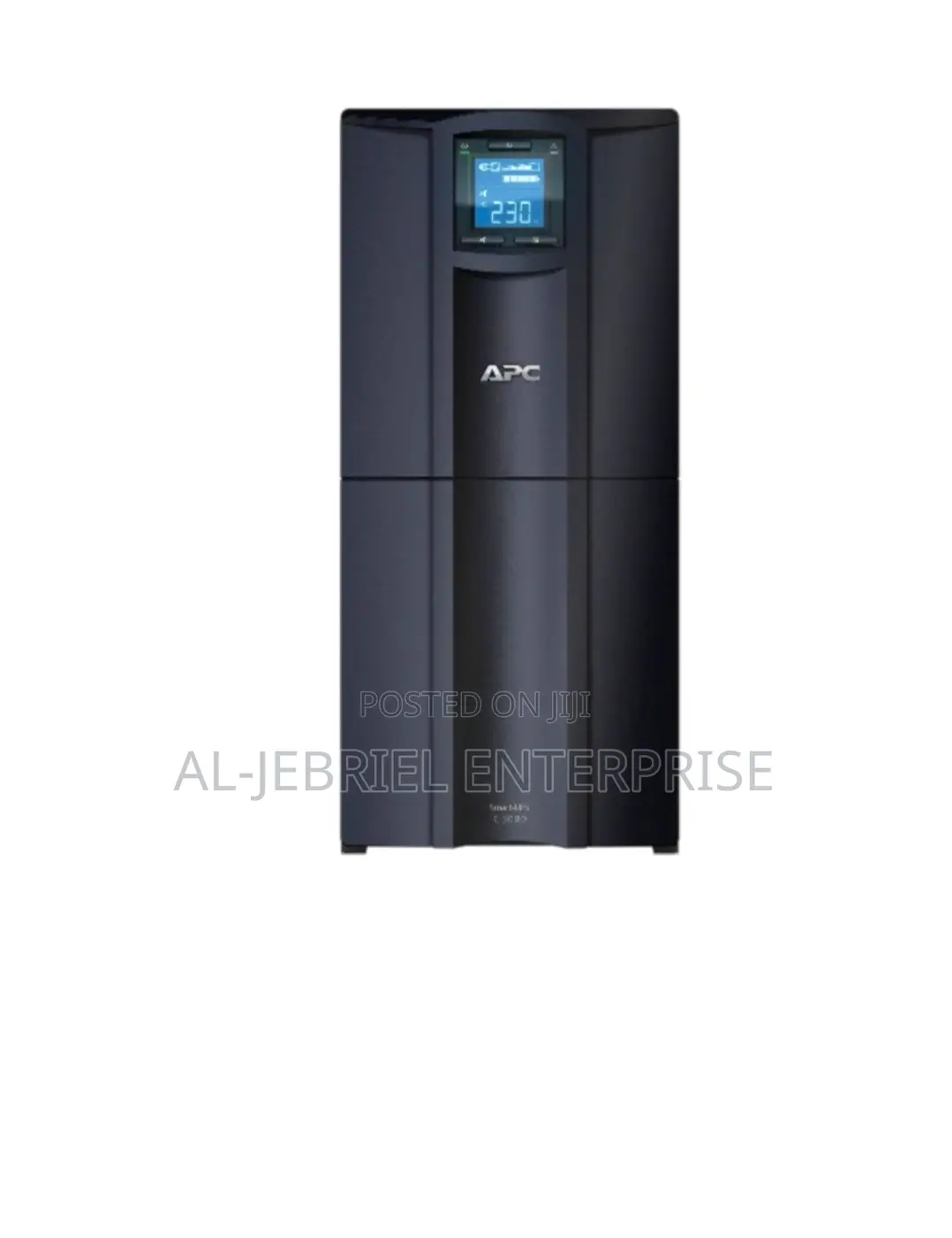 APC 3000va Smart Ups
