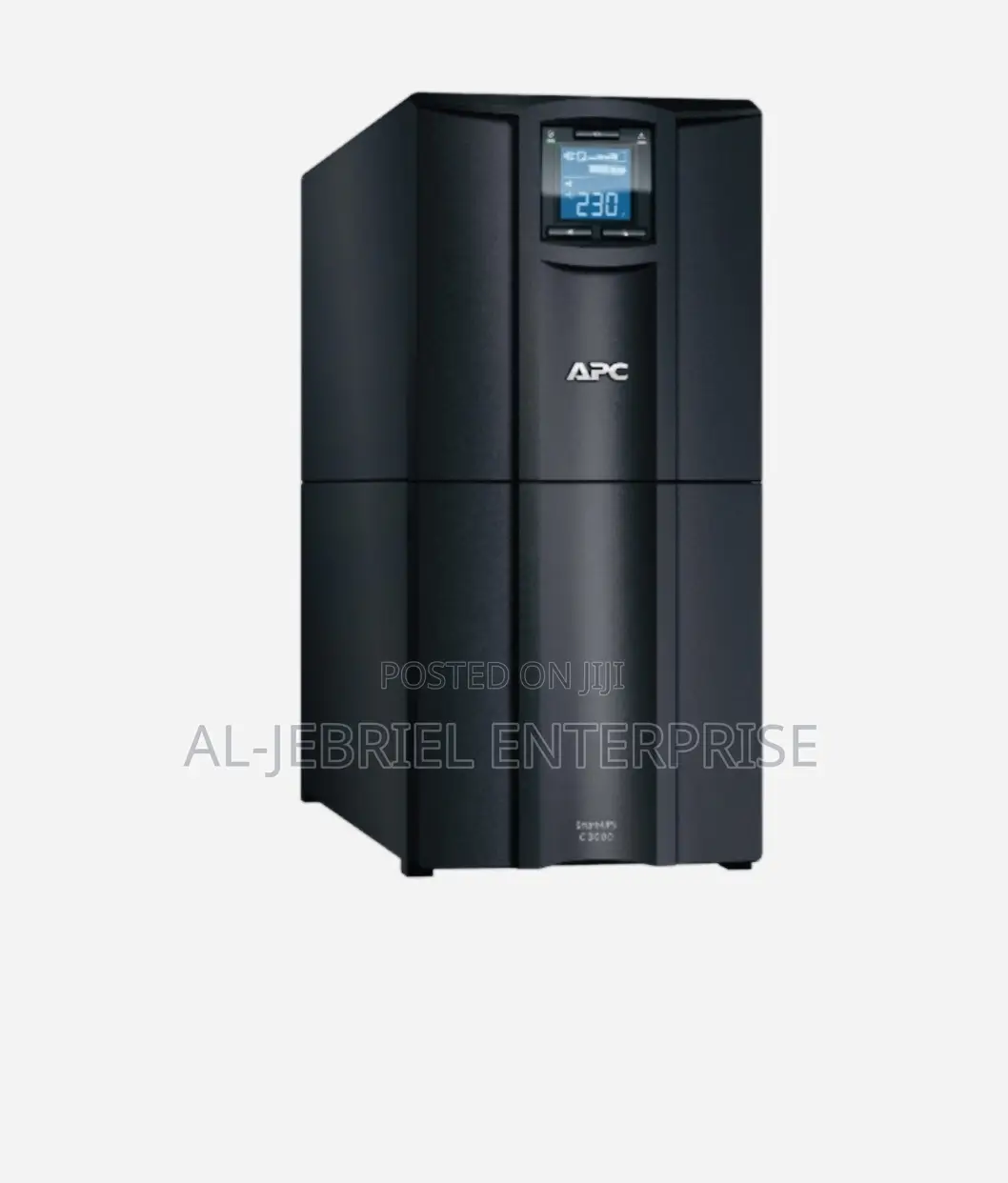 APC 3000va Smart Ups