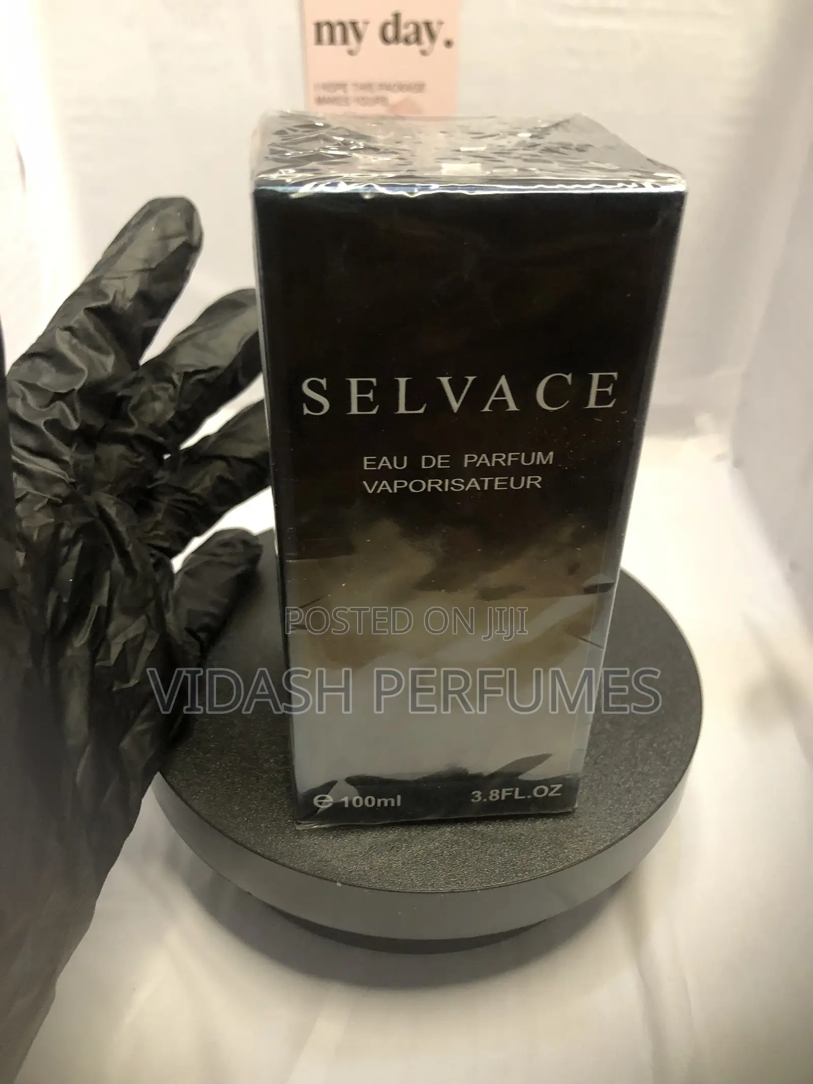 Selvace Perfume for Men