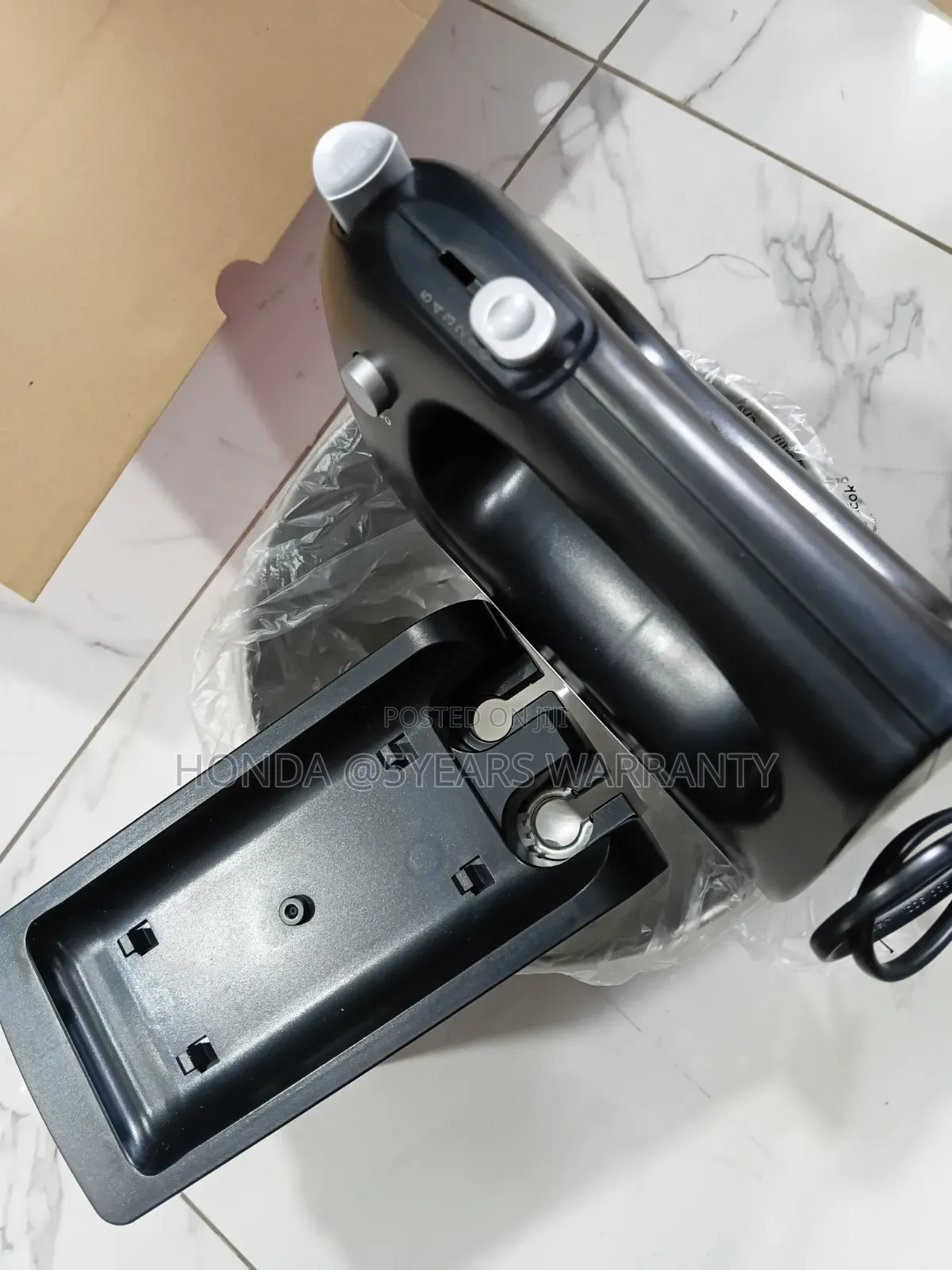 Easy Way Decakila 3.5L Stand Mixer