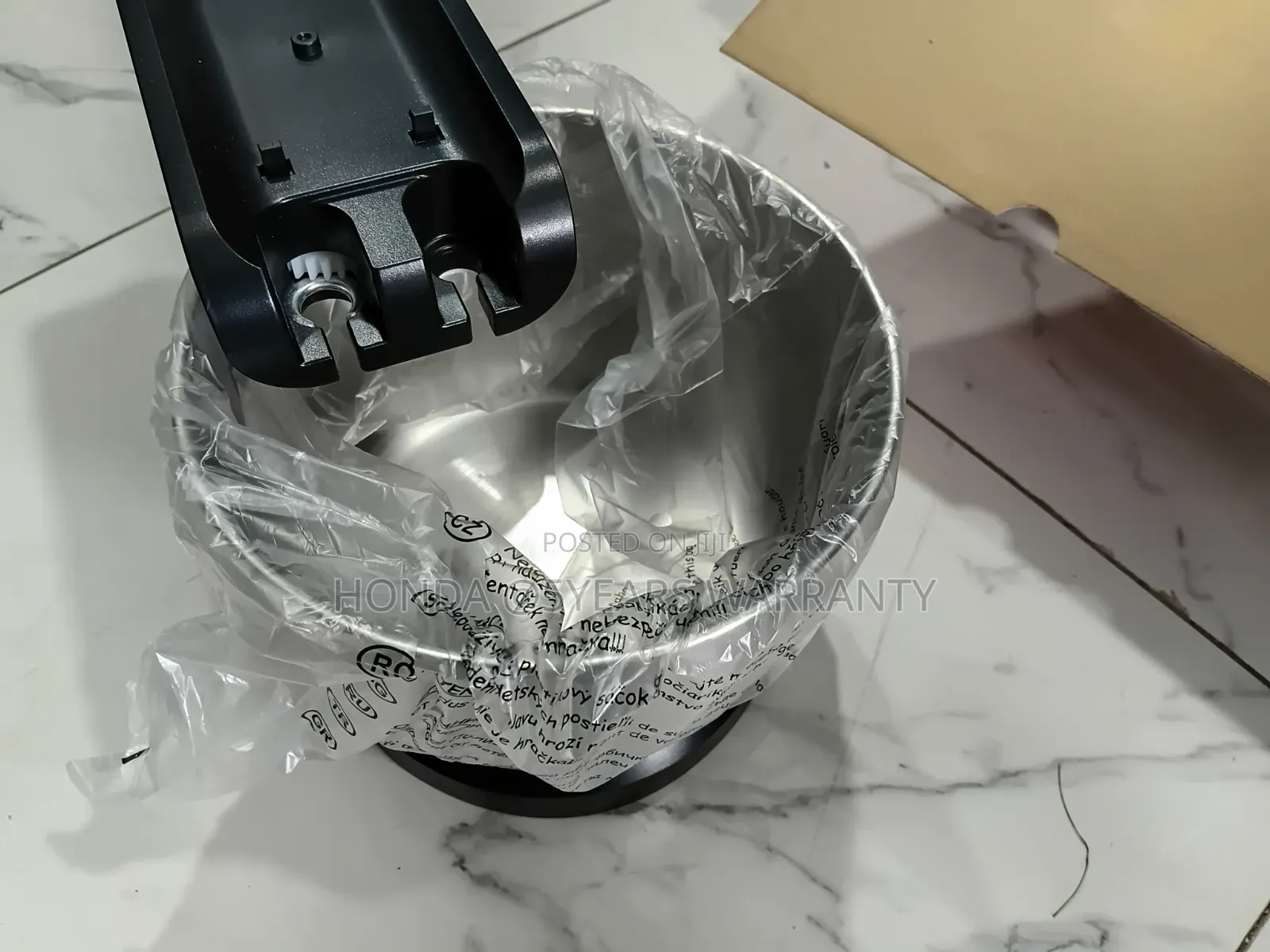 Easy Way Decakila 3.5L Stand Mixer