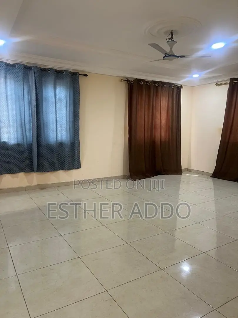 2bdrm Apartment in Ghana Flag for rent