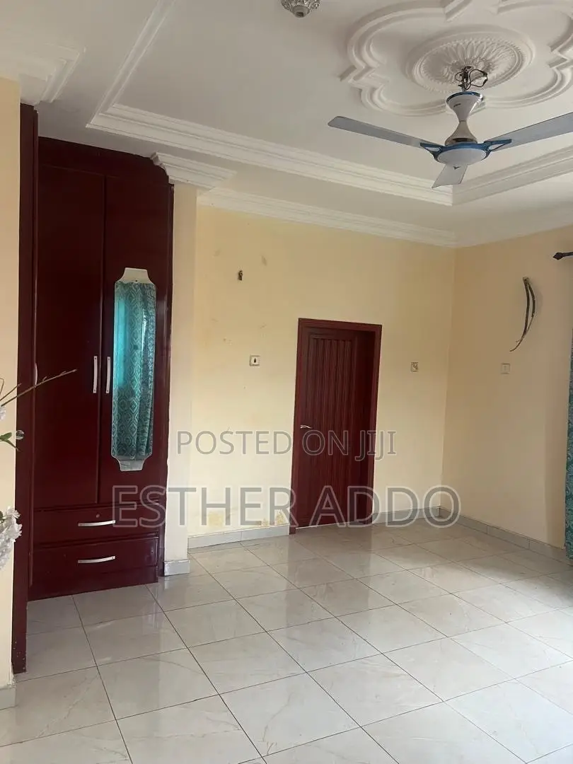 2bdrm Apartment in Ghana Flag for rent