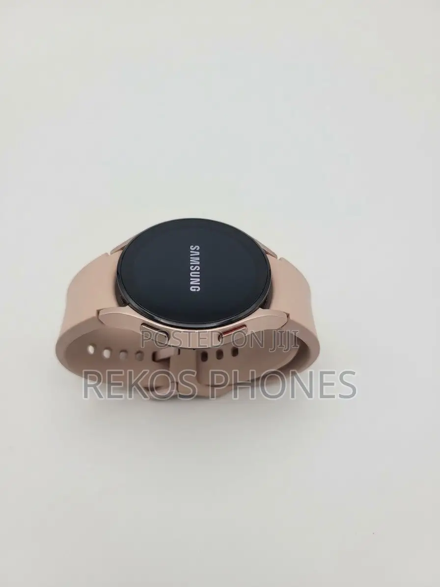 New Galaxy Watch 4 40mm GPS + LTE