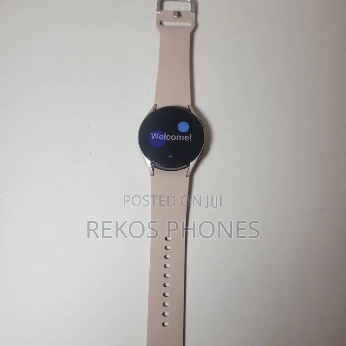 New Galaxy Watch 4 40mm GPS + LTE
