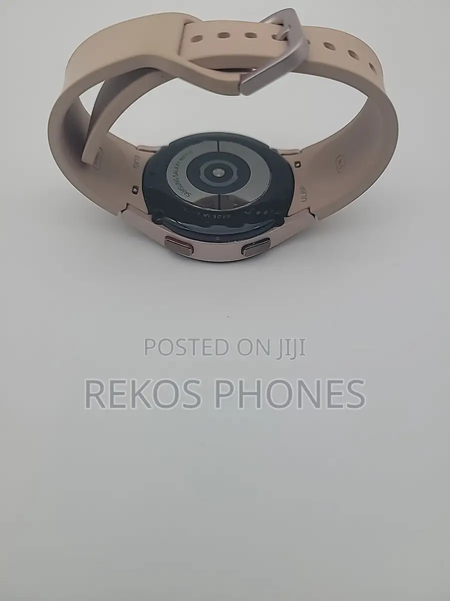 New Galaxy Watch 4 40mm GPS + LTE