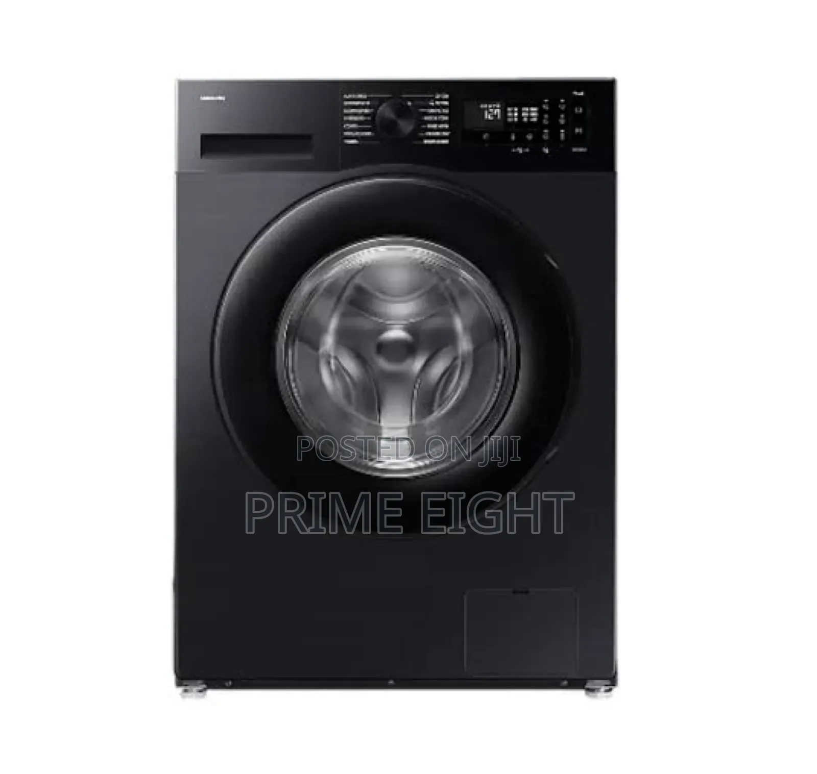 Samsung WW10DG6U94LBNQ 10.1kg Premium Front-Load Washing Machine