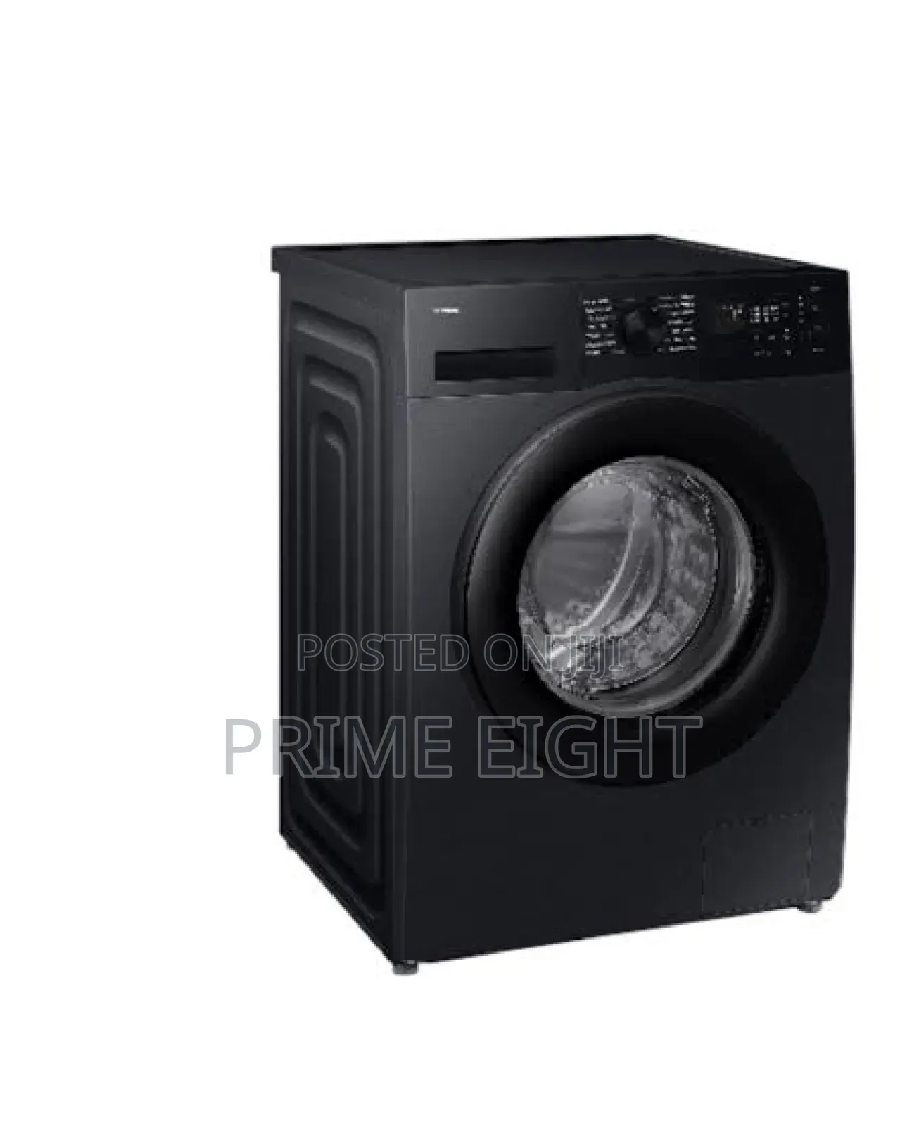Samsung WW10DG6U94LBNQ 10.1kg Premium Front-Load Washing Machine