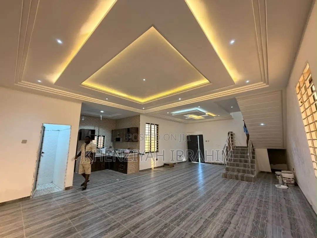 3bdrm House in East Legon Hills for rent