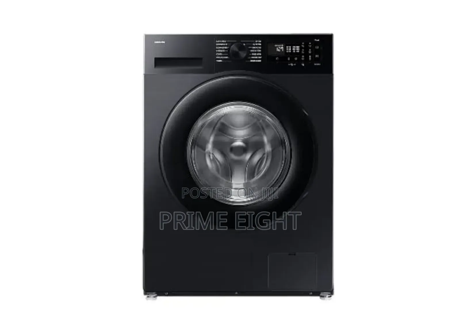 Samsung 10.1kg WW10DG6U94LBNQ Premium Front-Load Washing Machine