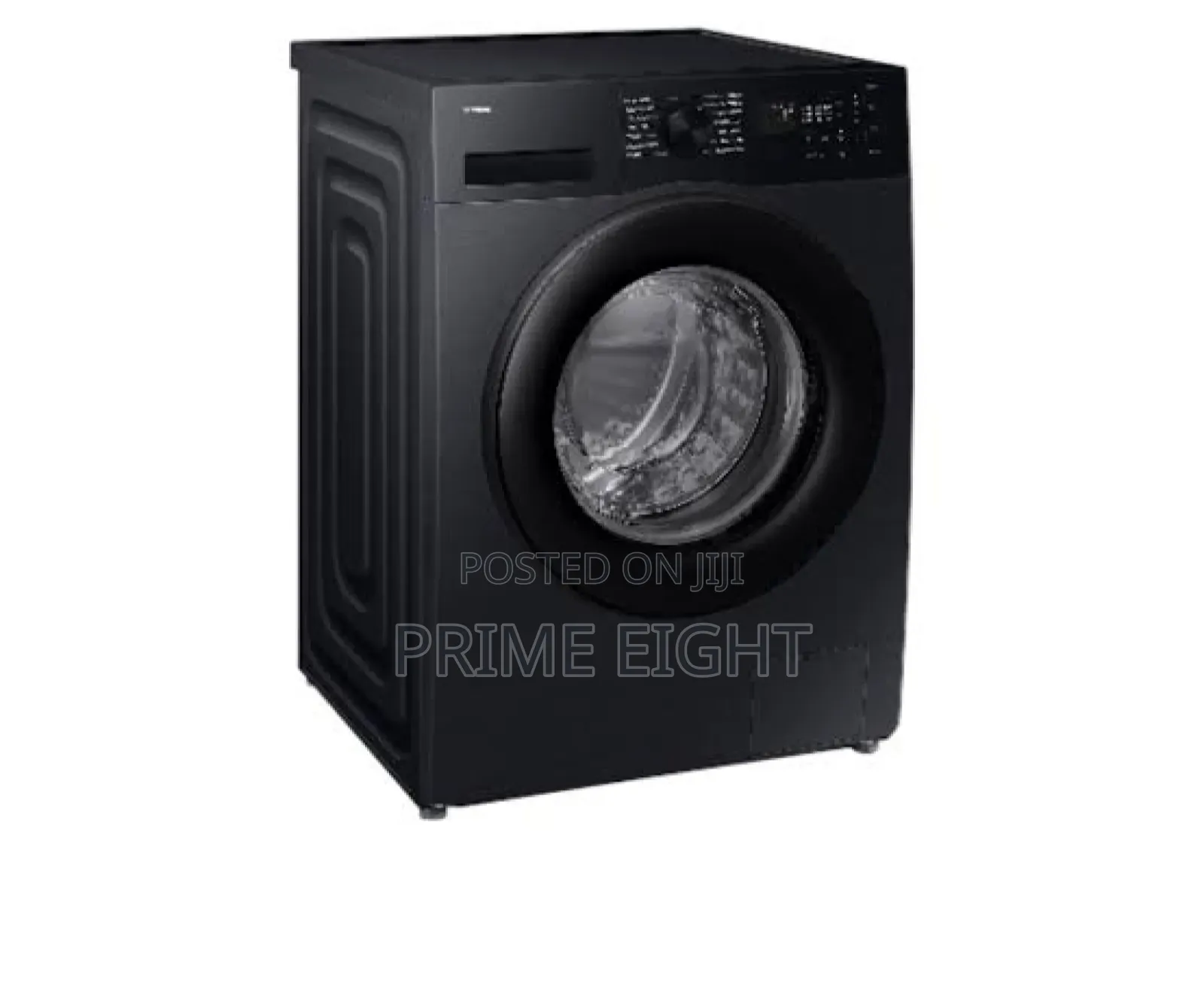 Samsung 10.1kg WW10DG6U94LBNQ Premium Front-Load Washing Machine