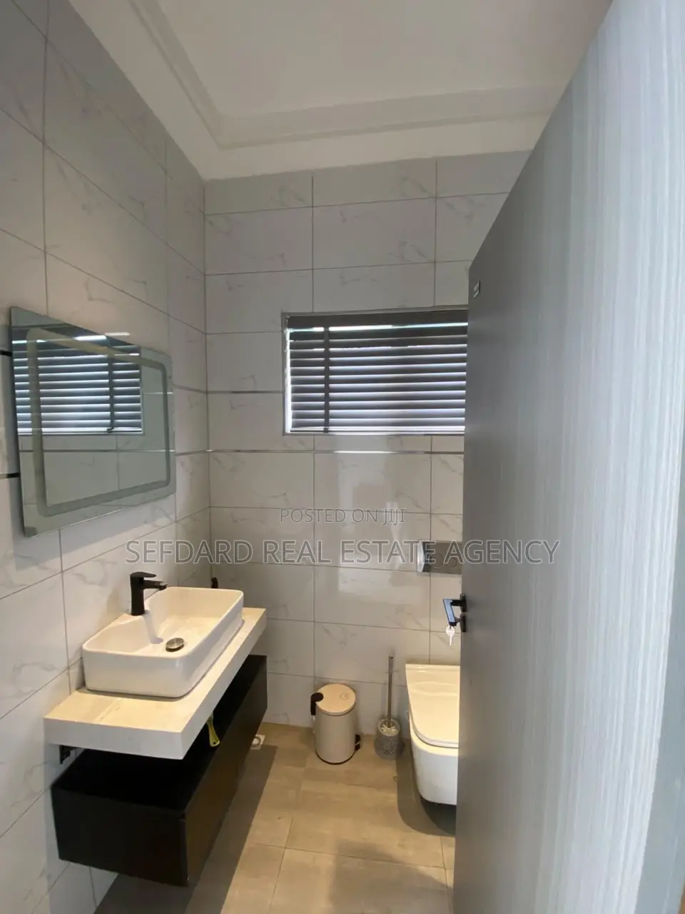 3bdrm Duplex in Sefdard Properties, East Legon for sale
