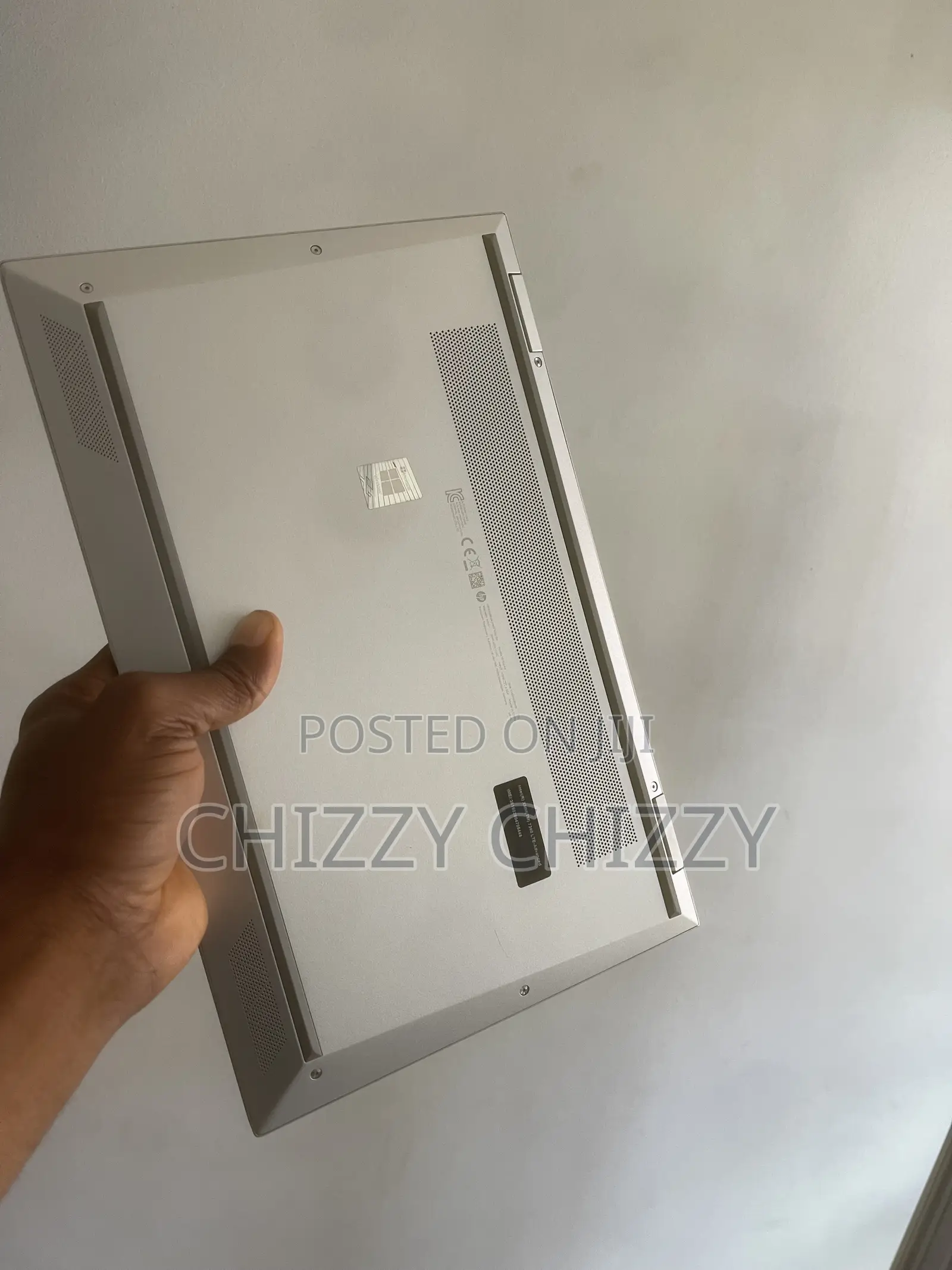 Laptop HP EliteBook x360 1030 G8 16GB Intel Core i7 SSD 512GB