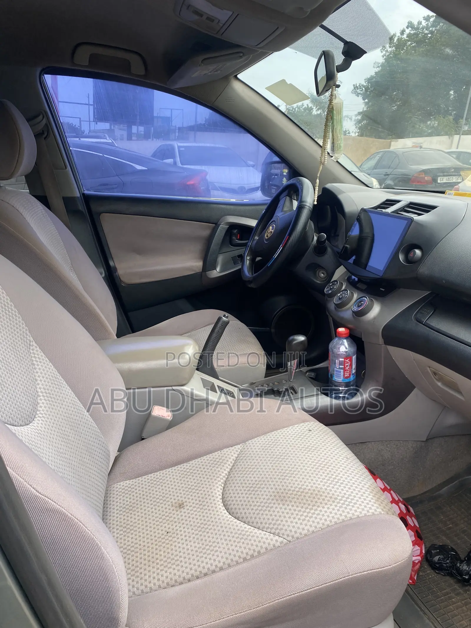 Toyota RAV4 2.5 4x4 2010