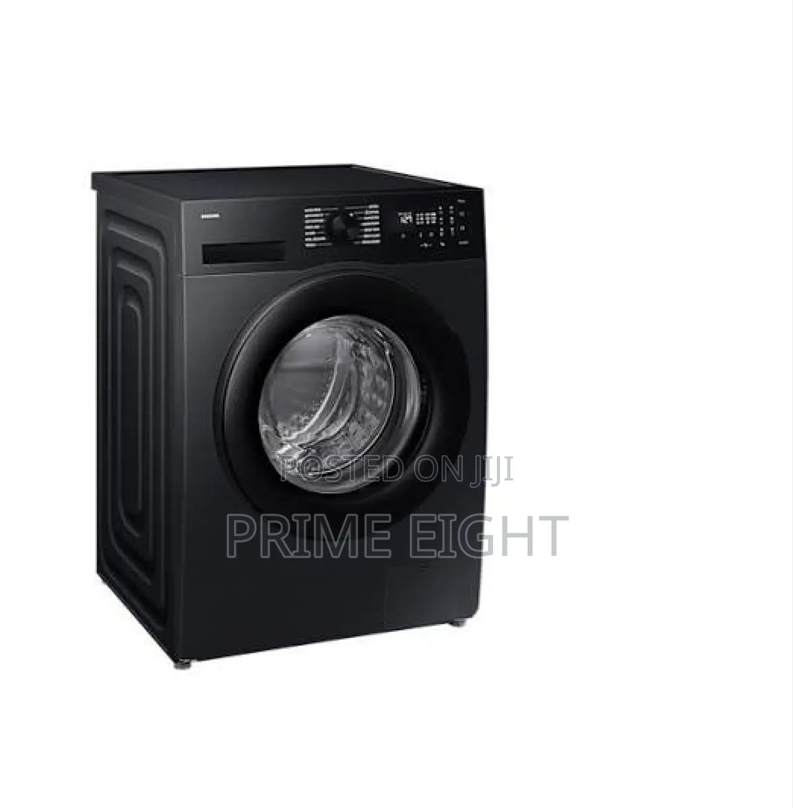 Samsung 10.1kg Bespoke AI Front-Load Washer (WW10DG5U34ABNQ)