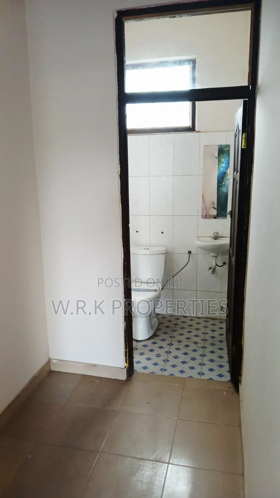 Shop for Rent Koforidua
