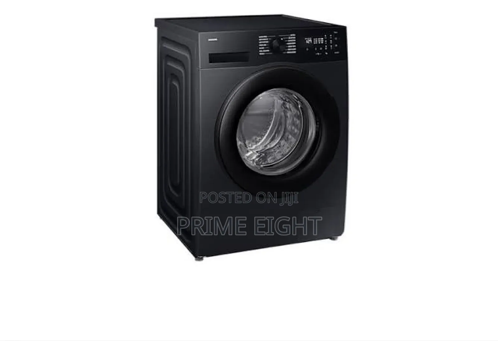 Samsung 10.1kg Front Load Washing Machine WW10DG5U34ABNQ Available
