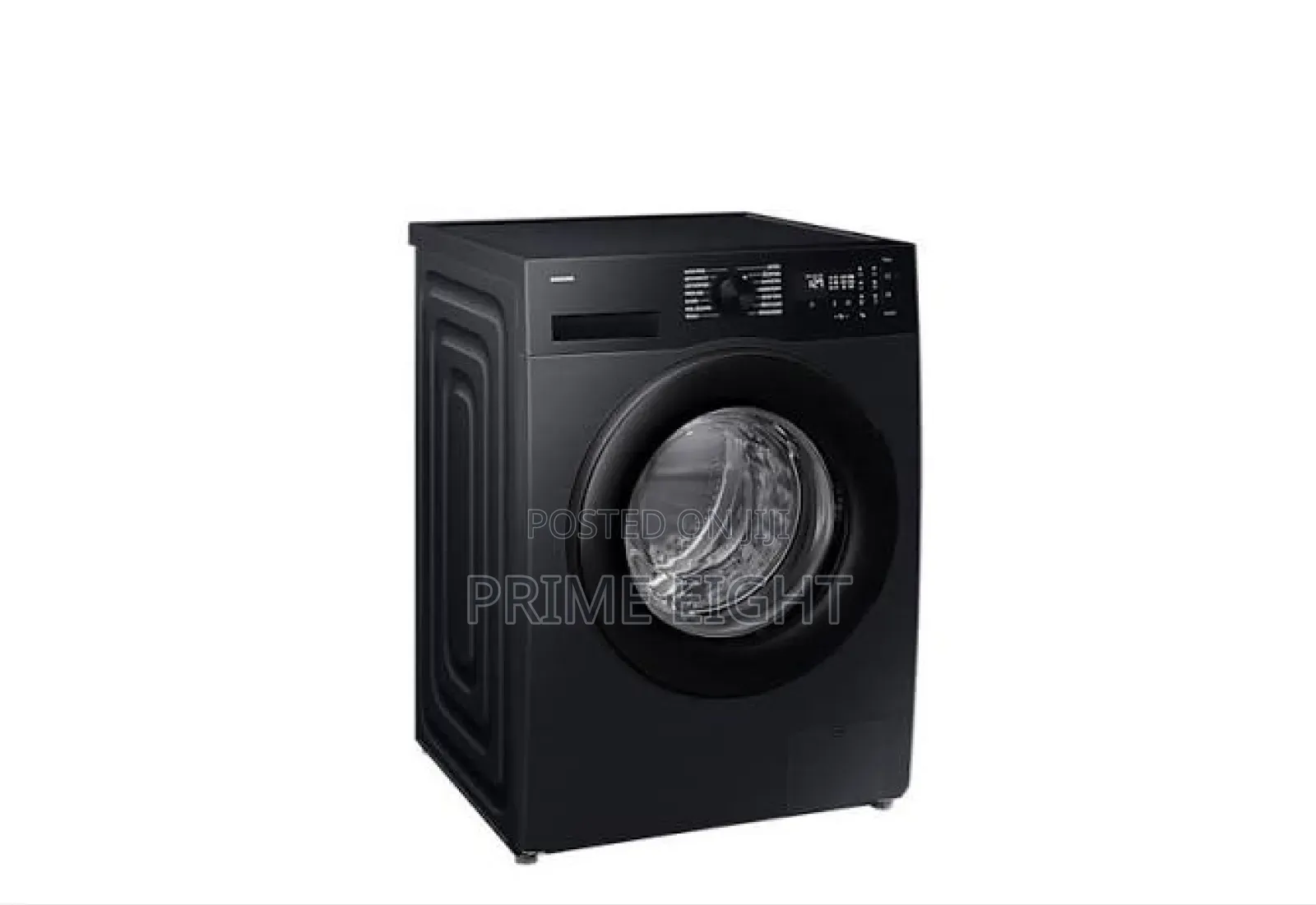 Samsung 10.1kg Front Load Washing Machine WW10DG5U34ABNQ Available