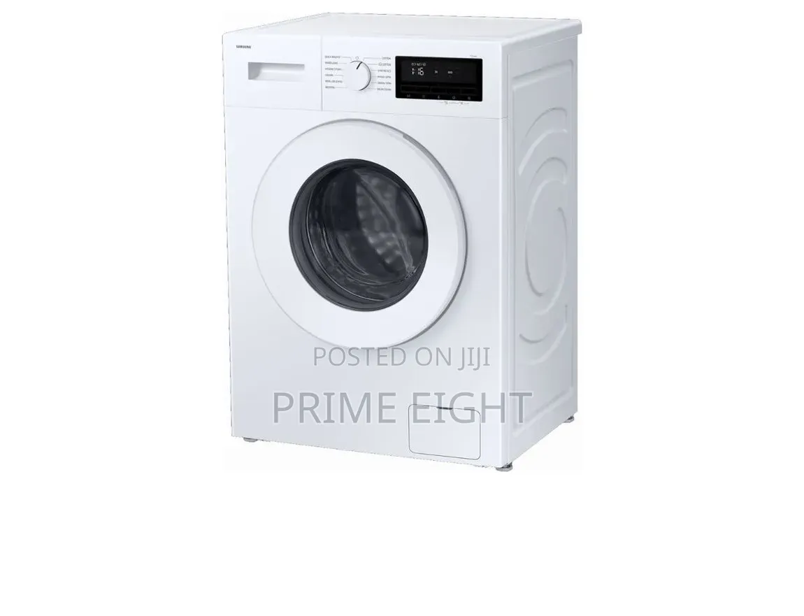 Samsung 8kg WW80FG3M05AWNQ Front-Load Digital Inverter Washingmachine