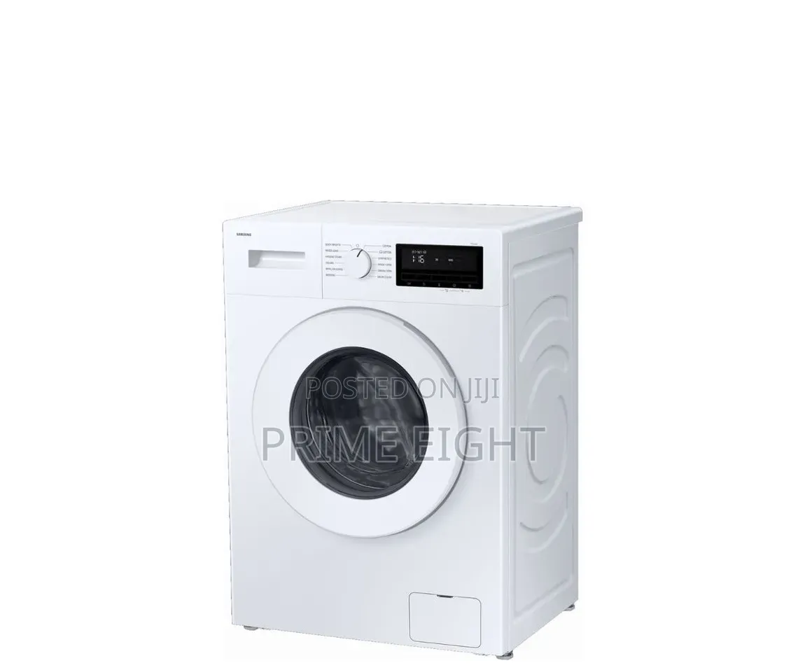Samsung 8kg WW80FG3M05AWNQ Front-Load Digital Inverter Washingmachine