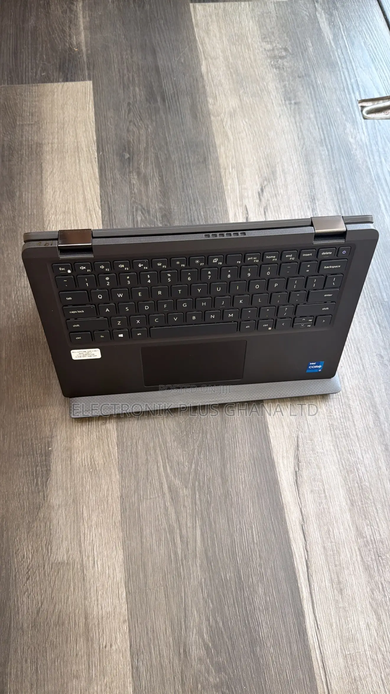 Laptop Dell Latitude 7420 16GB Intel Core i7 SSD 512GB