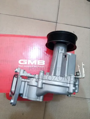 Premium GMB Jeep Wrangler Water Puller / Pump Imported From USA