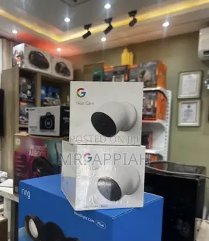 Shop Google Nest Cam Outdoor or Indoor, Battery - 2nd Generation,White