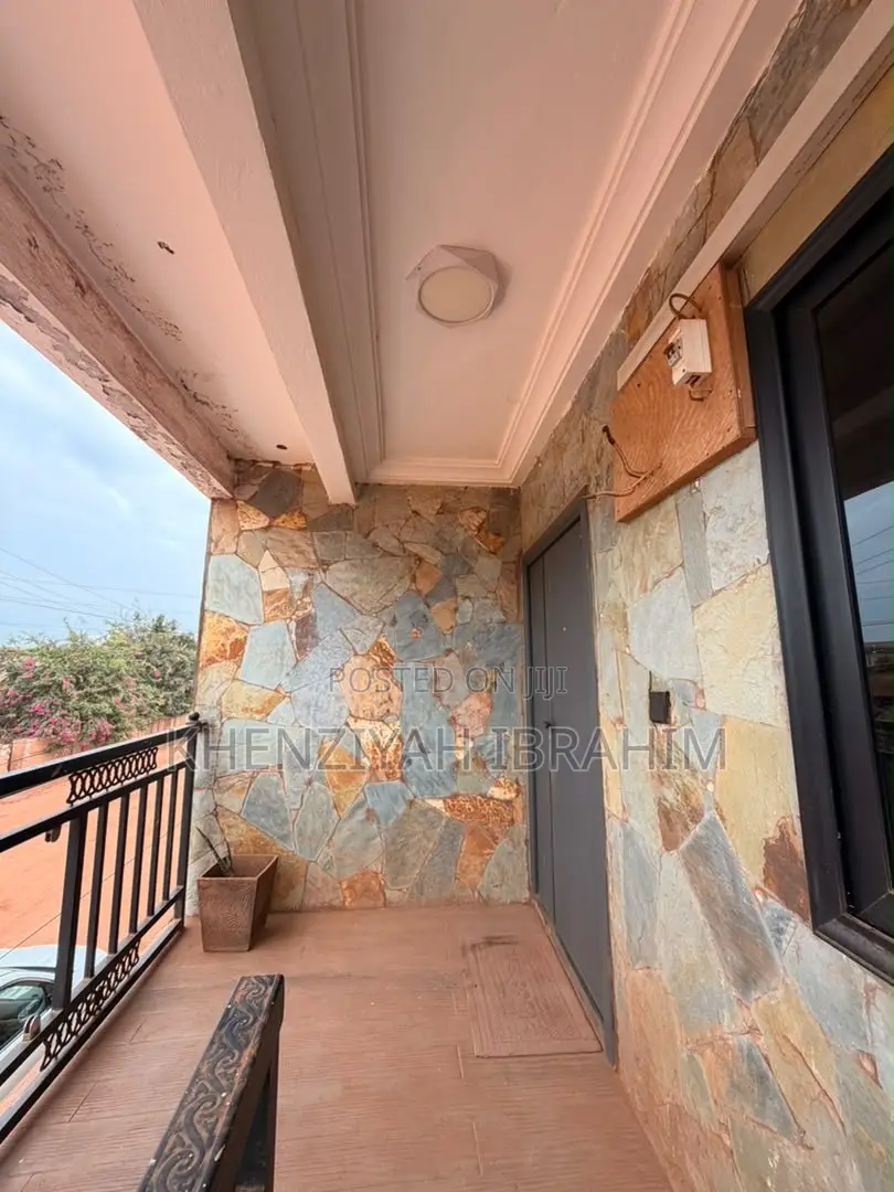 2bdrm Apartment in Nanakrom Melcom, Ashaley Botwe for rent