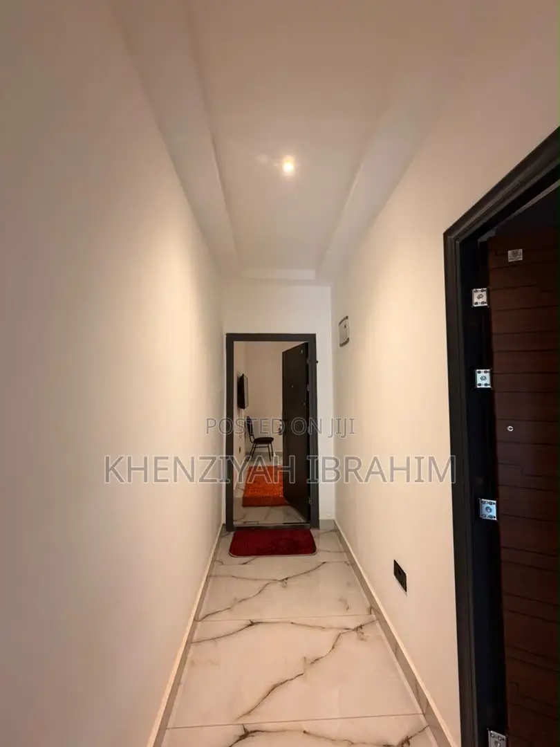 2bdrm Apartment in Nanakrom Melcom, Ashaley Botwe for rent