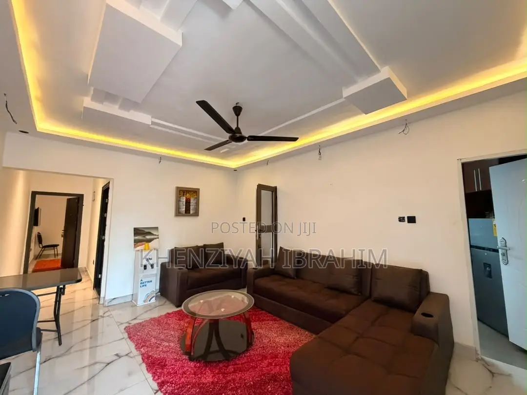 2bdrm Apartment in Nanakrom Melcom, Ashaley Botwe for rent