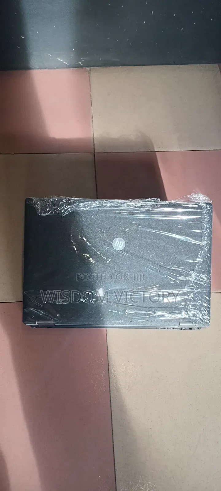 New Laptop HP 15-da3007nia 8GB Intel Core i5 HDD 500GB