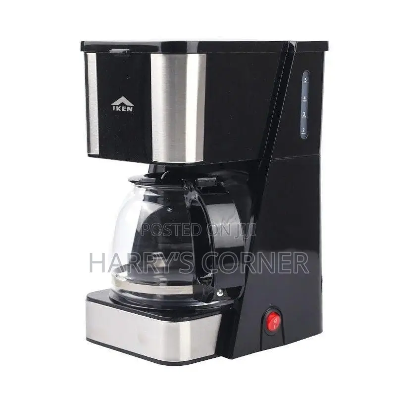 Coffee Maker