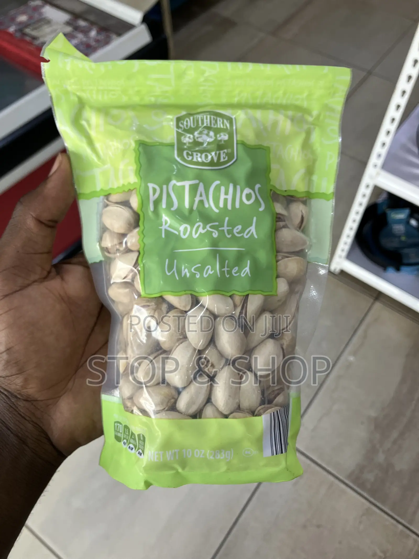 Southern Grove Pistachios