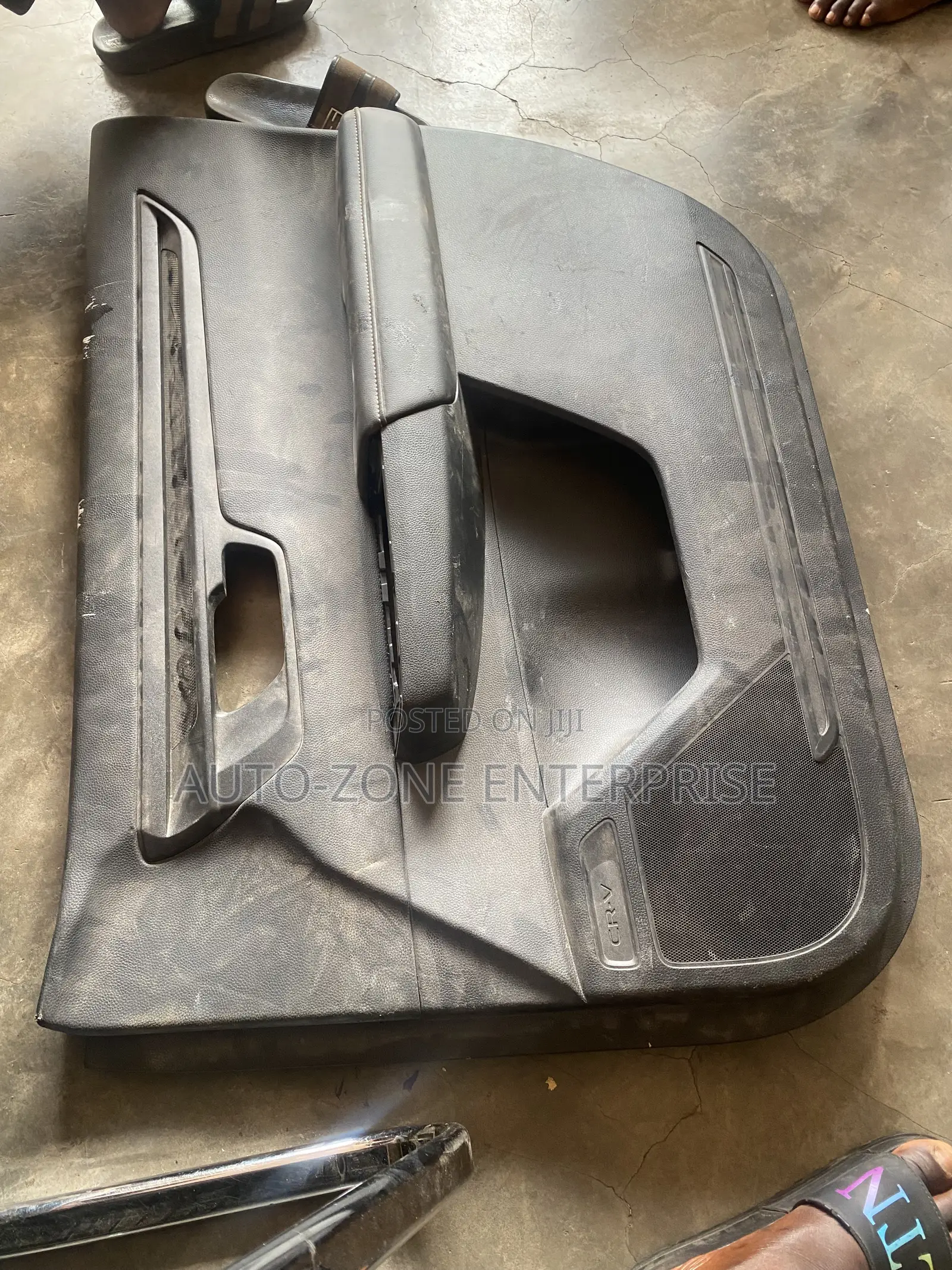 Honda CRV 2023 2024 2025 2026 Door Card